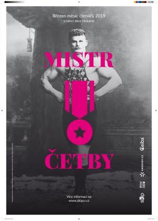 Mistr četby kopie