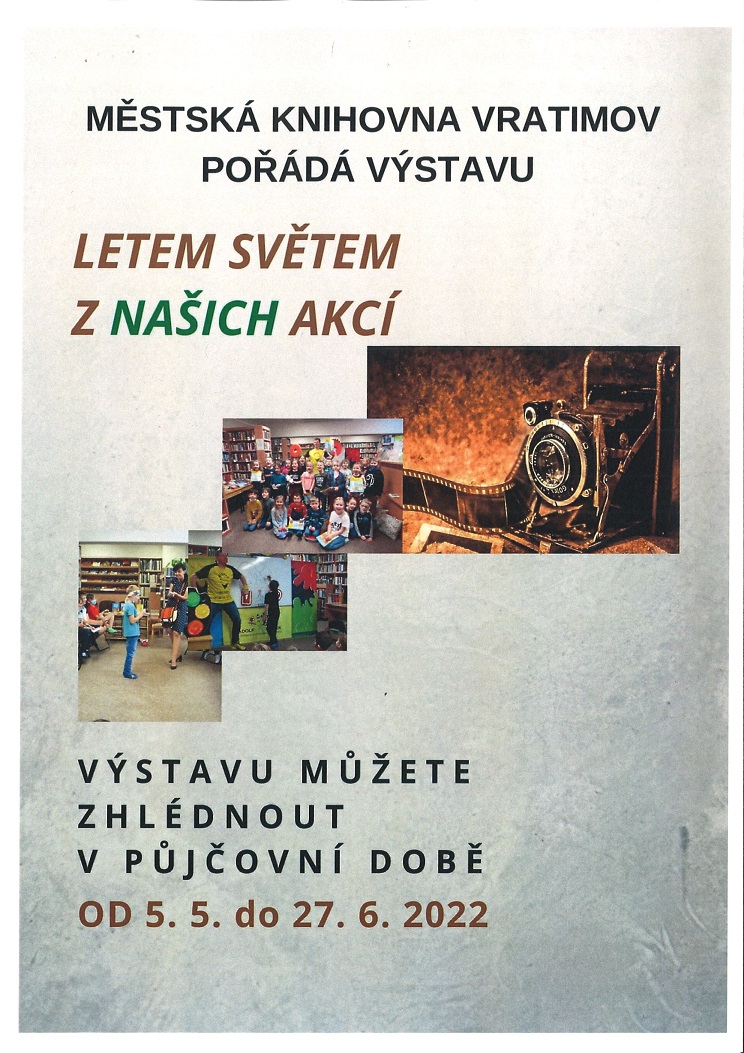 výstava