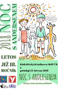 noc s andersenem 2018m