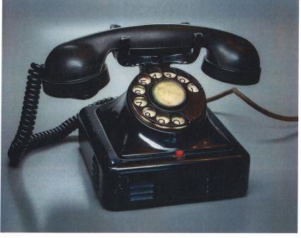telefon