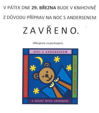web a fb.zavreno